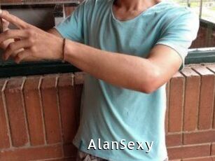 AlanSexy