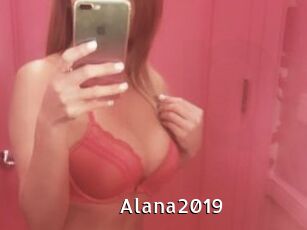 Alana2019 My Porno Stash