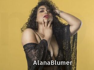 AlanaBlumer