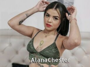 AlanaChester