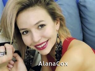 AlanaCox