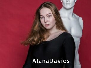 AlanaDavies