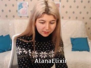AlanaElixir
