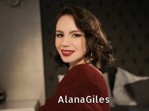 AlanaGiles