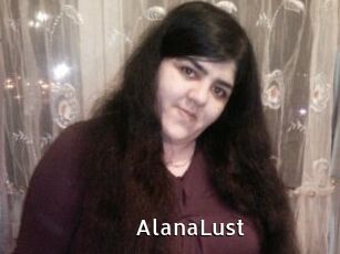 AlanaLust My Porno Stash