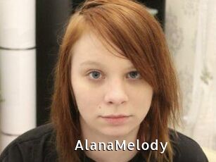 AlanaMelody