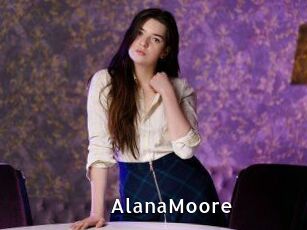 AlanaMoore