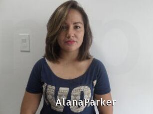 AlanaParker