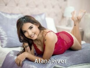 AlanaRiver