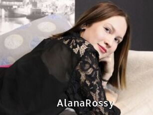AlanaRossy