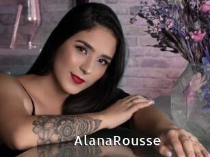 AlanaRousse