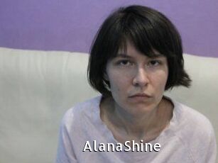 AlanaShine