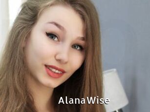 AlanaWise