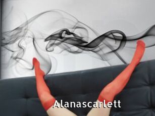 Alanascarlett