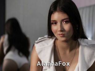 AlanhaFox My Porno Stash