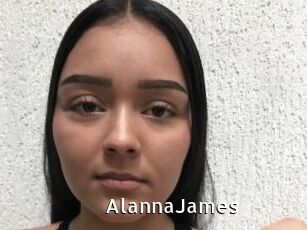 AlannaJames