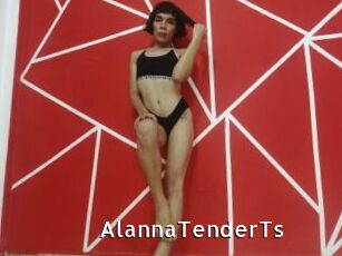 AlannaTenderTs My Porno Stash