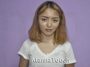 AlannaTouch