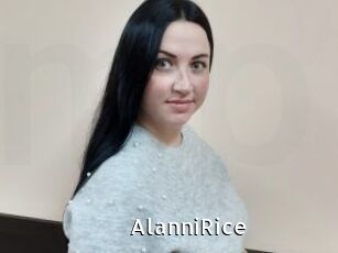 AlanniRice