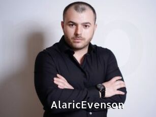 AlaricEvenson
