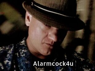 Alarmcock4u