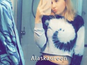 AlaskaGreen