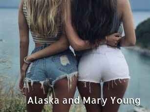 Alaska_and_Mary_Young