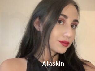 Alaskin