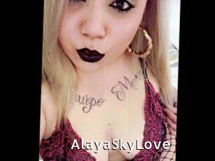 AlayaSkyLove