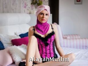 AlayahMuslim
