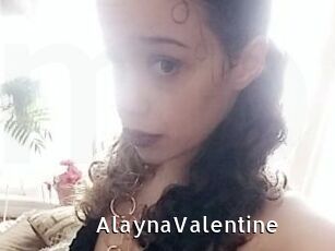AlaynaValentine