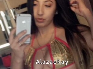 AlazaeRay