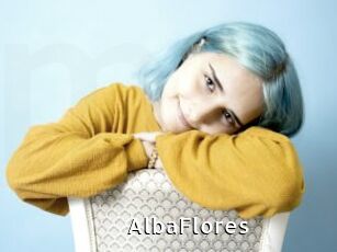 AlbaFlores