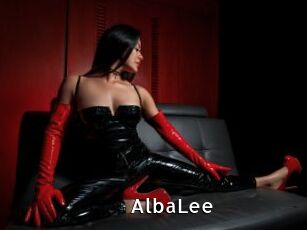 AlbaLee