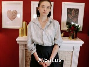 AlbaLuv