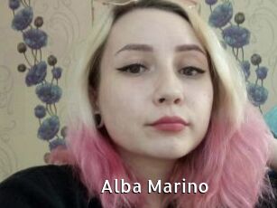 Alba_Marino