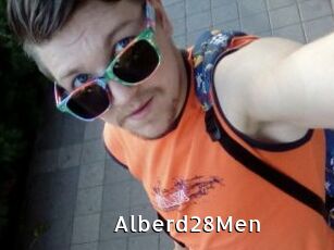 Alberd28Men
