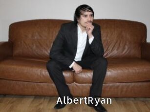 AlbertRyan