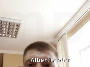 AlbertTender