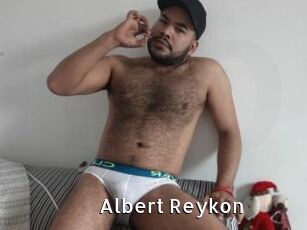 Albert_Reykon