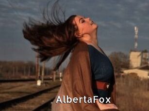 AlbertaFox