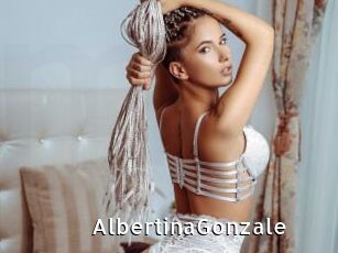 AlbertinaGonzale