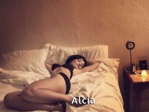 Alcia