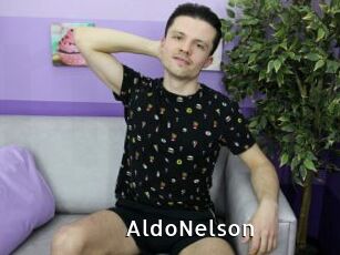AldoNelson