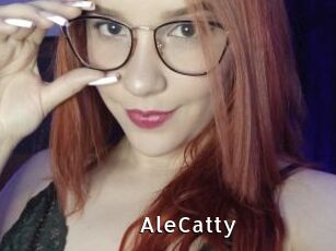 AleCatty