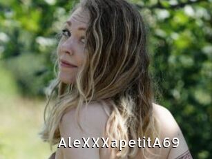 AleXXXapetitA69