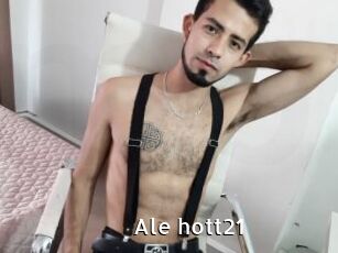 Ale_hott21