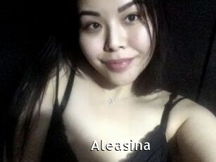 Aleasina
