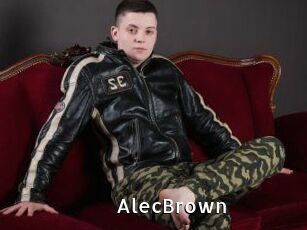 AlecBrown