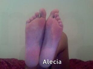 Alecia